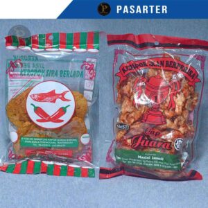 keropok sira