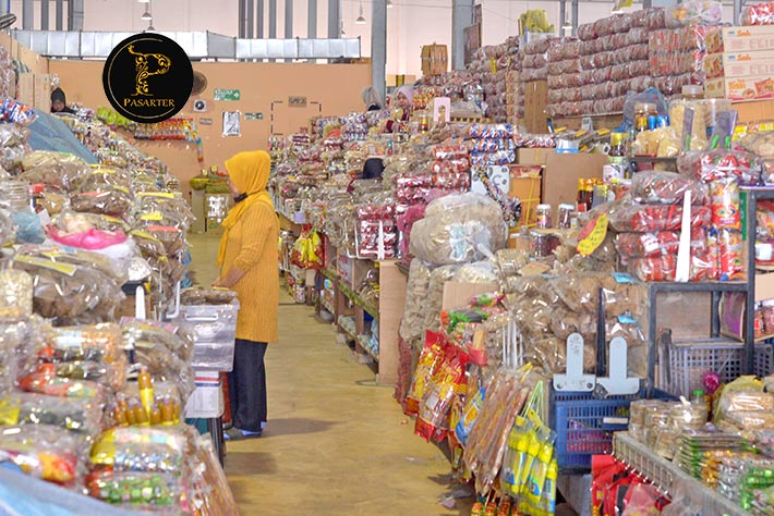 pasar payang