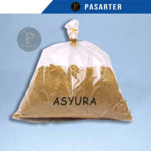 rempah-asyura-pasar-payang
