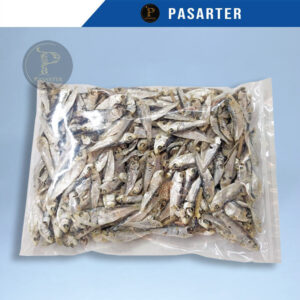 ikan-bilis-tamban-kering