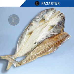 ikan-talang-kering