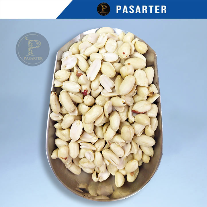 kacang-tanah-tanpa-kulit