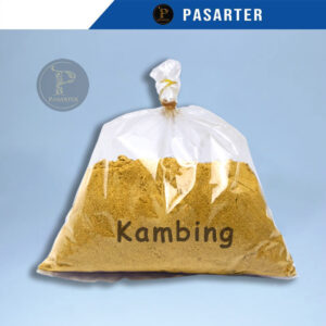 rempah-gulai-kambing